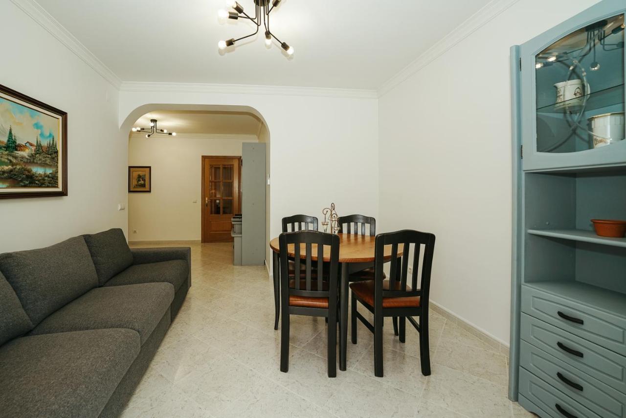 Armação de Pêra Apartamento Cristina - Proximo Da Praia מראה חיצוני תמונה