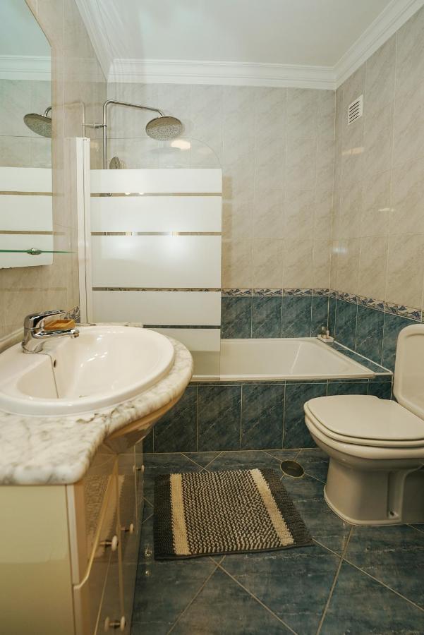 Armação de Pêra Apartamento Cristina - Proximo Da Praia מראה חיצוני תמונה