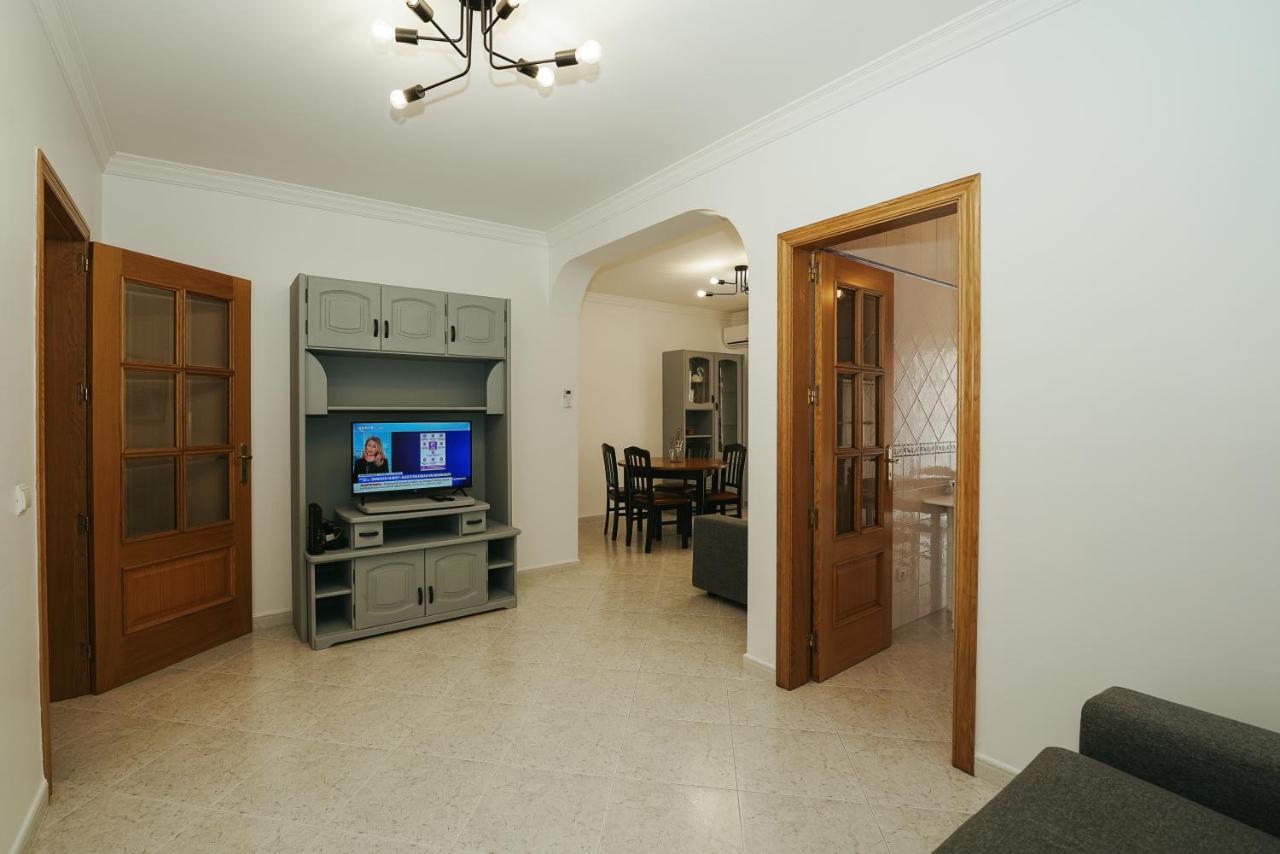 Armação de Pêra Apartamento Cristina - Proximo Da Praia מראה חיצוני תמונה
