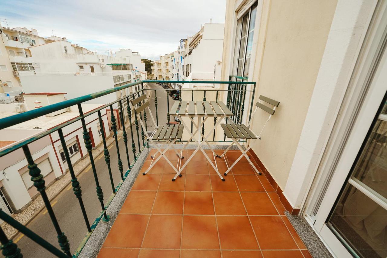 Armação de Pêra Apartamento Cristina - Proximo Da Praia מראה חיצוני תמונה
