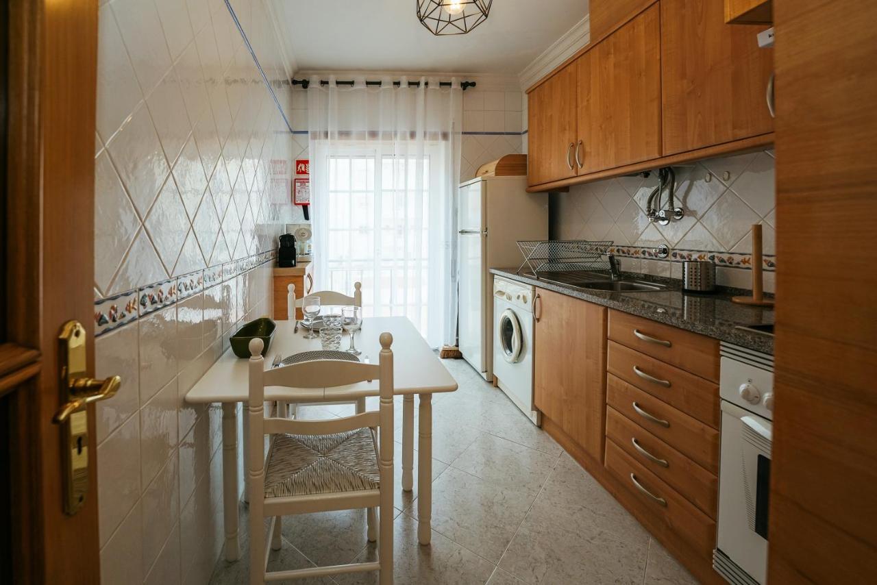Armação de Pêra Apartamento Cristina - Proximo Da Praia מראה חיצוני תמונה