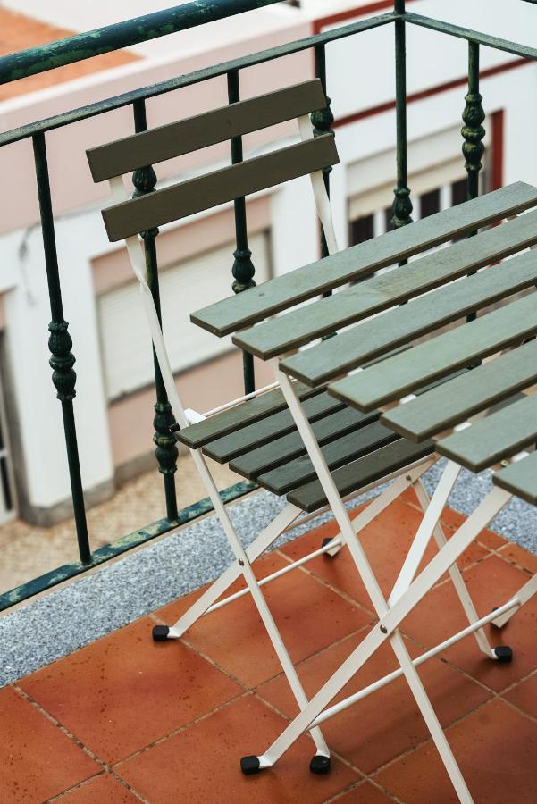 Armação de Pêra Apartamento Cristina - Proximo Da Praia מראה חיצוני תמונה