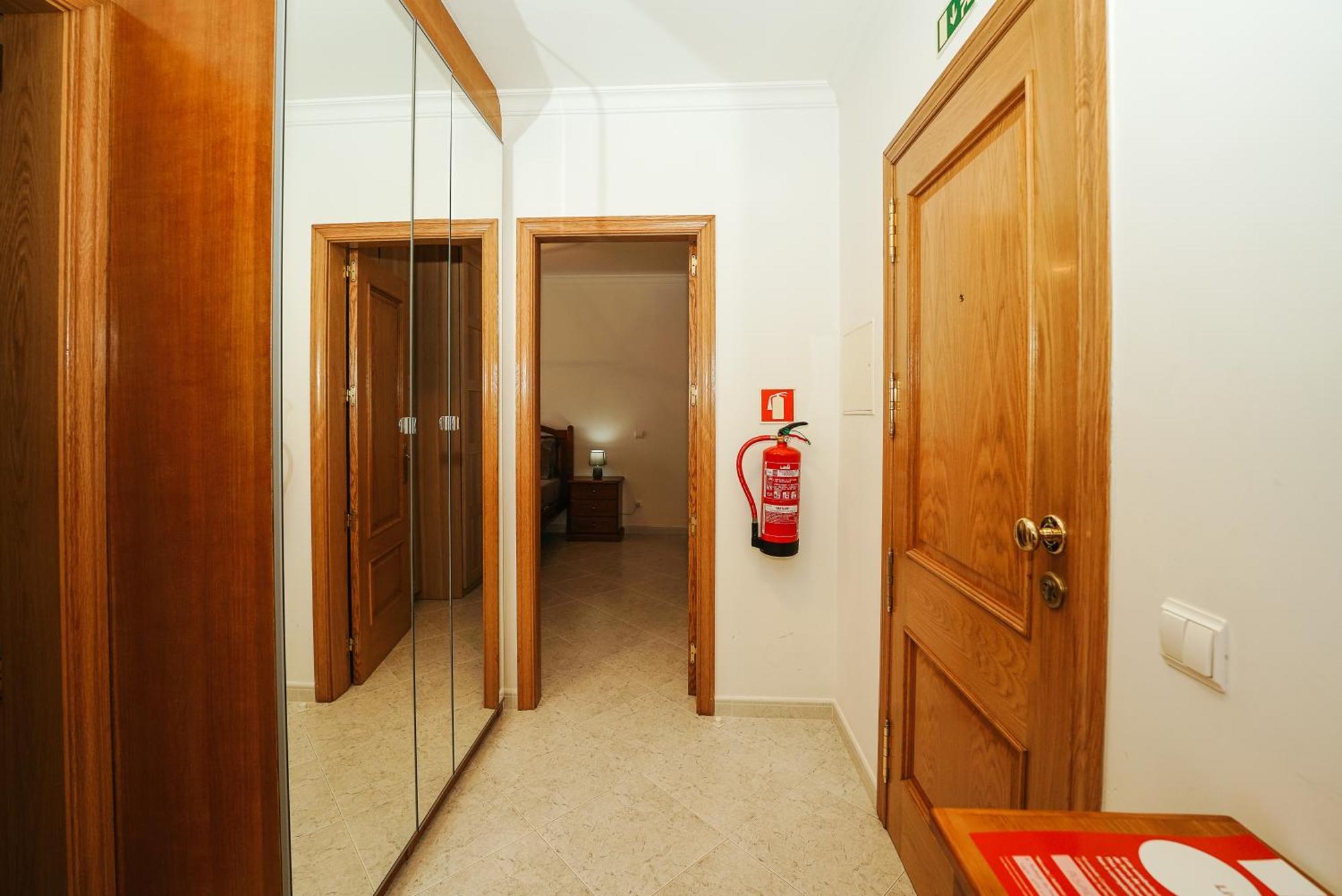 Armação de Pêra Apartamento Cristina - Proximo Da Praia מראה חיצוני תמונה