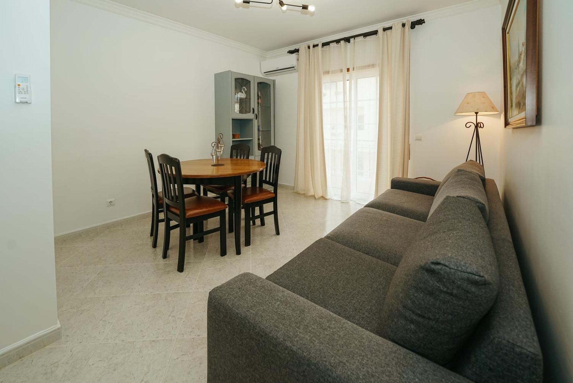 Armação de Pêra Apartamento Cristina - Proximo Da Praia מראה חיצוני תמונה