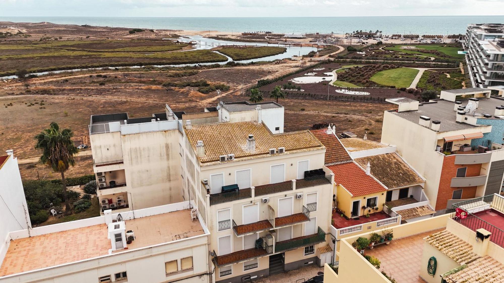 Armação de Pêra Apartamento Cristina - Proximo Da Praia מראה חיצוני תמונה