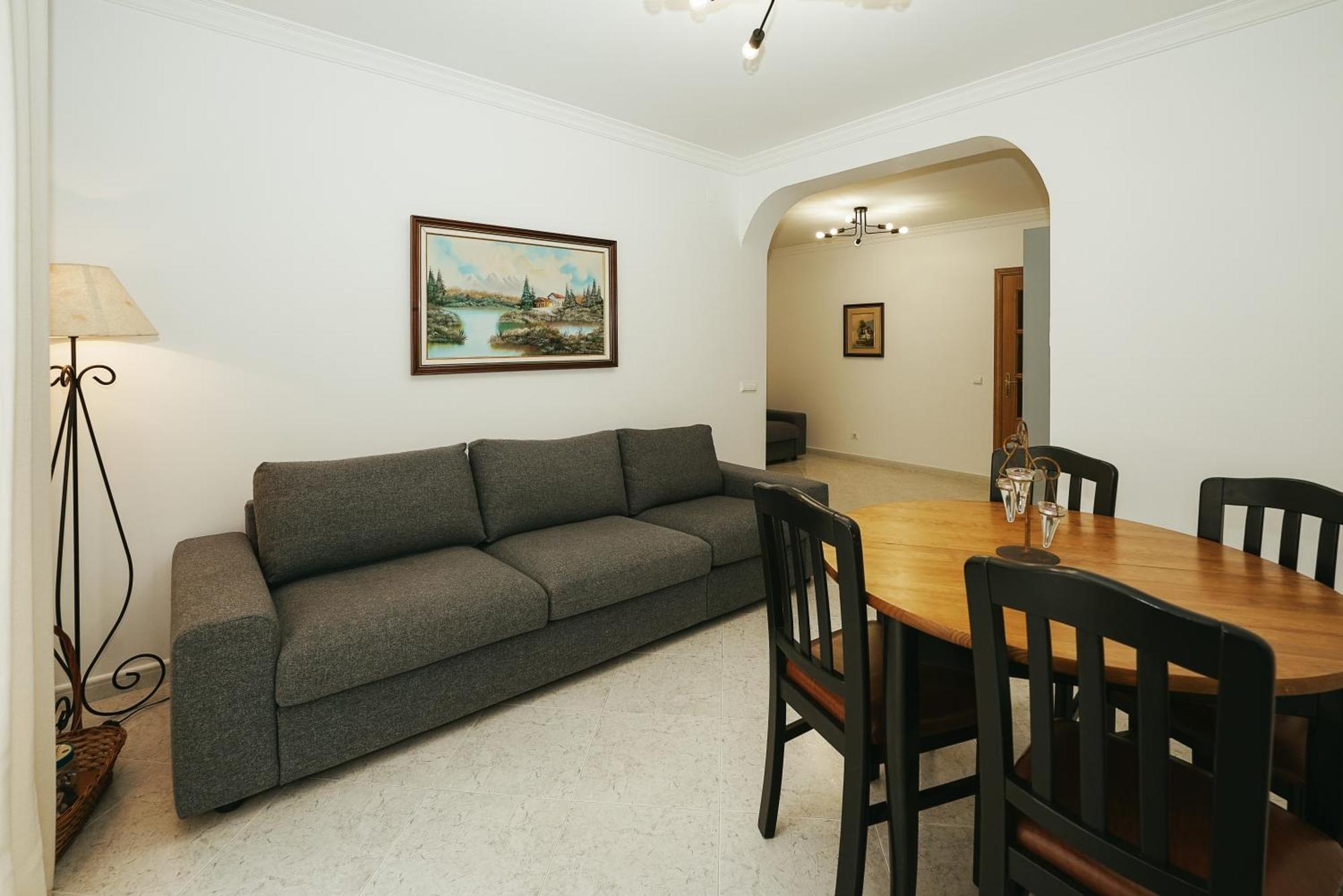 Armação de Pêra Apartamento Cristina - Proximo Da Praia מראה חיצוני תמונה